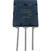 TRANSISTOR IGBT GT60M301